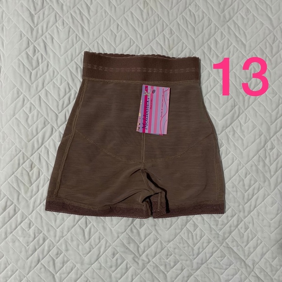 XSmall Fajas - Picture 10 of 11